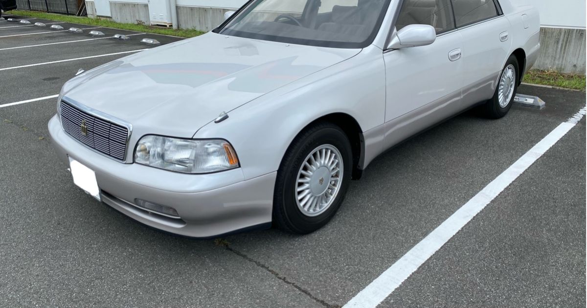 夏季休業明け 中古車情報