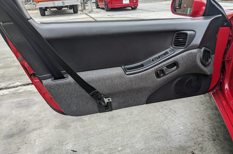 極上車！ 1990y モデル Z32 フェアレディZ 左ハンドル 中古車