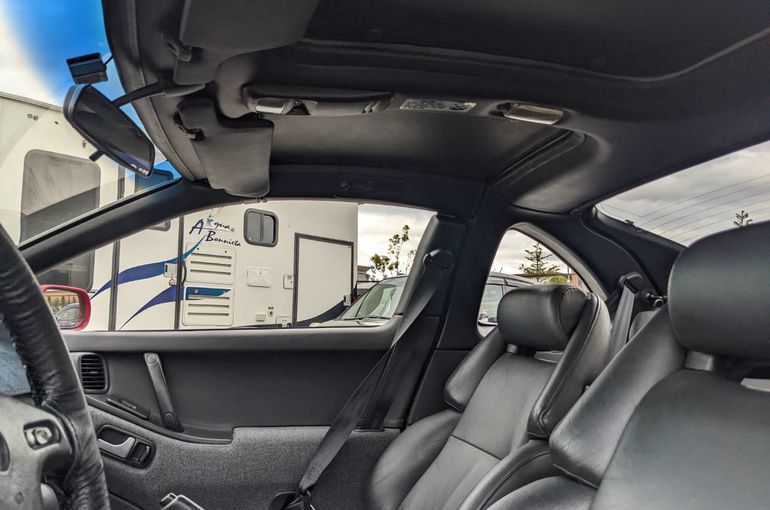 極上車！ 1990y モデル Z32 フェアレディZ 左ハンドル 中古車